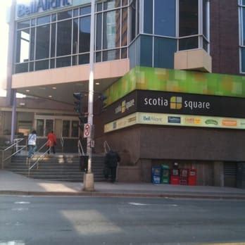 scotia square shopping mall.